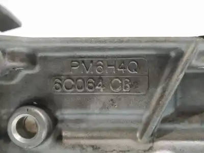 Автозапчастина б/у доп для land rover range rover (lm) * посилання на oem iam pm6h4q  