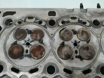 Автозапчастина б/у доп для land rover range rover (lm) * посилання на oem iam pm6h4q  