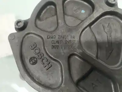 Автозапчастина б/у галмумний депресор / вакуумний насос для land rover range rover (lm) * посилання на oem iam ch4q2a451ba  