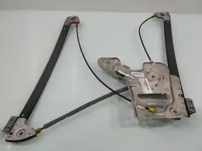 Автозапчастина б/у регулятор переднього правого скла для land rover range rover (lm) * посилання на oem iam cuh500180  