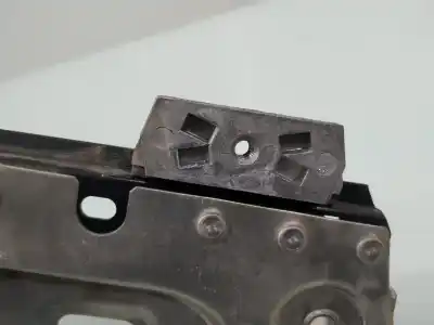 Автозапчастина б/у регулятор переднього правого скла для land rover range rover (lm) * посилання на oem iam cuh500180  