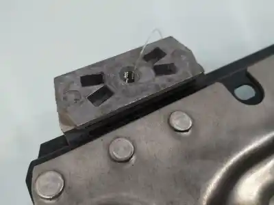 Автозапчастина б/у регулятор вікна передній лівий для land rover range rover (lm) * посилання на oem iam cuh500190  