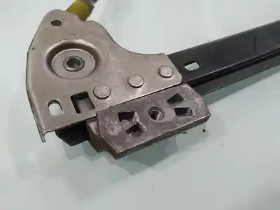 Автозапчастина б/у регулятор вікна передній лівий для land rover range rover (lm) * посилання на oem iam cuh500190