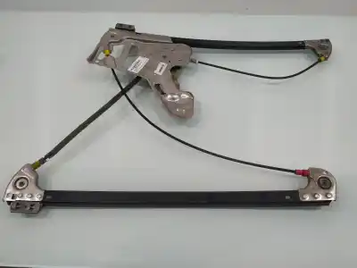 Автозапчастина б/у регулятор вікна передній лівий для land rover range rover (lm) * посилання на oem iam cuh500190  