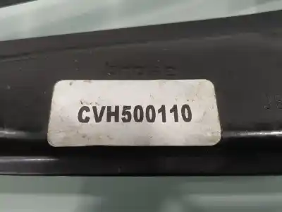 Автозапчастина б/у регулятор склона задній лівий для land rover range rover (lm) * посилання на oem iam cvh500110  