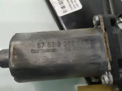 Автозапчастина б/у регулятор склона задній лівий для land rover range rover (lm) * посилання на oem iam cvh500110  