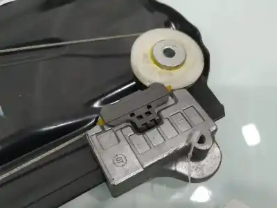 Автозапчастина б/у регулятор склона задній лівий для land rover range rover (lm) * посилання на oem iam cvh500110