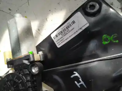 Автозапчастина б/у регулятор склона задній лівий для land rover range rover (lm) * посилання на oem iam cvh500110  