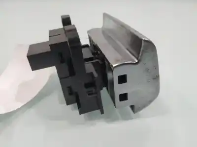 Автозапчастина б/у електричне стояночне гальмо для land rover range rover (lm) * посилання на oem iam yug500391mvm