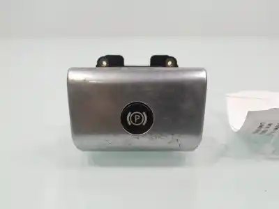 Автозапчастина б/у електричне стояночне гальмо для land rover range rover (lm) * посилання на oem iam yug500391mvm  