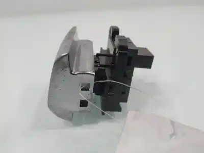 Автозапчастина б/у електричне стояночне гальмо для land rover range rover (lm) * посилання на oem iam yug500391mvm  