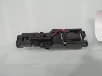 Автозапчастина б/у бардачок для land rover range rover (lm) * посилання на oem iam   