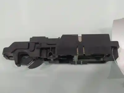 Автозапчастина б/у бардачок для land rover range rover (lm) * посилання на oem iam   