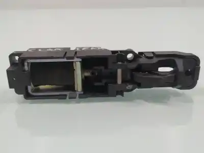 Автозапчастина б/у бардачок для land rover range rover (lm) * посилання на oem iam   