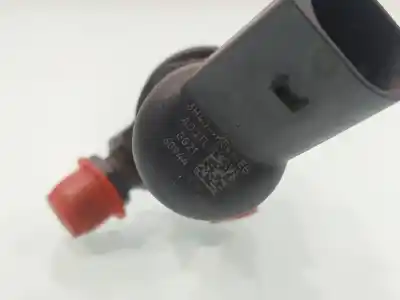 Автозапчастина б/у инжектор для land rover range rover (lm) * посилання на oem iam 6h4q9k546eb  