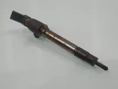 Автозапчастина б/у инжектор для land rover range rover (lm) * посилання на oem iam 6h4q9k546eb  