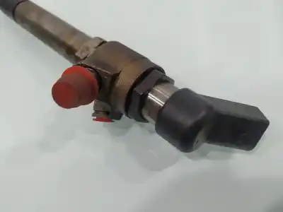 Second-hand car spare part INJECTOR for LAND ROVER RANGE ROVER  OEM IAM references 6H4Q9K546EB  