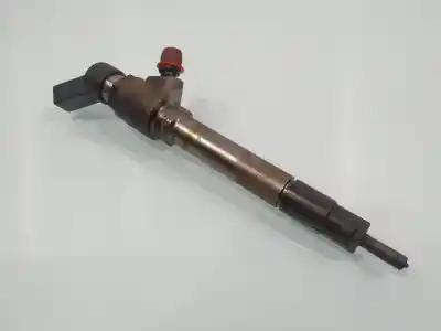 Автозапчастина б/у инжектор для land rover range rover (lm) * посилання на oem iam 6h4q9k546eb  