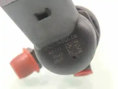 Автозапчастина б/у инжектор для land rover range rover (lm) * посилання на oem iam 6h4q9k546db  