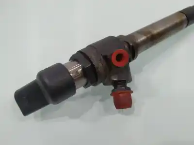 Автозапчастина б/у инжектор для land rover range rover (lm) * посилання на oem iam 6h4q9k546db  