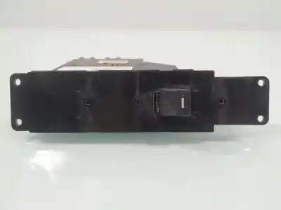 Автозапчастина б/у передній правий віконний вимикач для land rover range rover (lm) * посилання на oem iam yud000253pva  