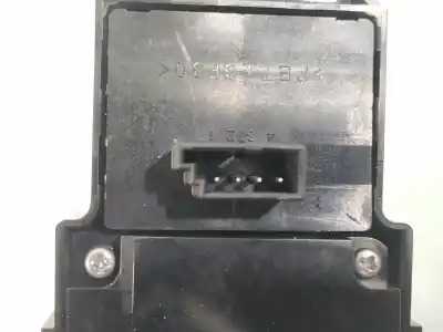 Автозапчастина б/у передні вікний вмикач для land rover range rover (lm) * посилання на oem iam yud000293pva  