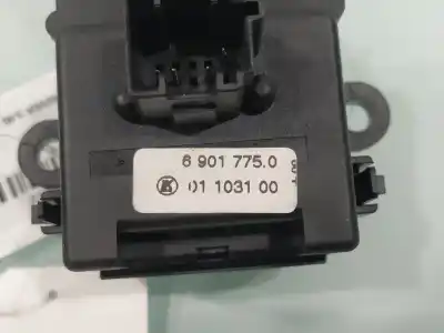 Автозапчастина б/у перерівний контроль для land rover range rover (lm) * посилання на oem iam 69017750  