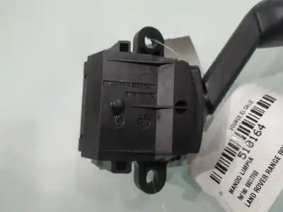 Автозапчастина б/у команда чистити для land rover range rover (lm) * посилання на oem iam 69017760