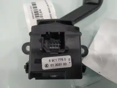 Автозапчастина б/у команда чистити для land rover range rover (lm) * посилання на oem iam 69017760  