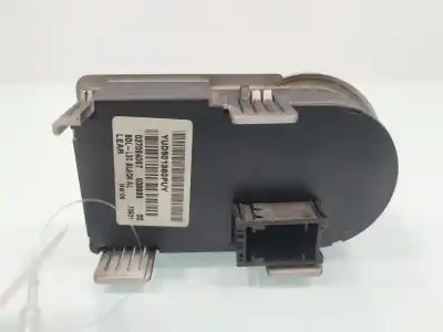 Автозапчастина б/у управління світлом для land rover range rover (lm) * посилання на oem iam yud501380puy  