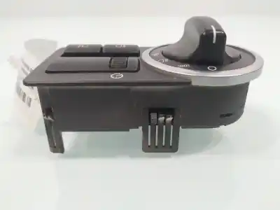 Автозапчастина б/у управління світлом для land rover range rover (lm) * посилання на oem iam yud501380puy  