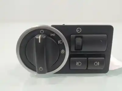 Автозапчастина б/у управління світлом для land rover range rover (lm) * посилання на oem iam yud501380puy  