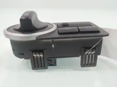 Автозапчастина б/у управління світлом для land rover range rover (lm) * посилання на oem iam yud501380puy  