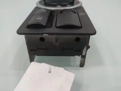 Автозапчастина б/у управління світлом для land rover range rover (lm) * посилання на oem iam yud501380puy