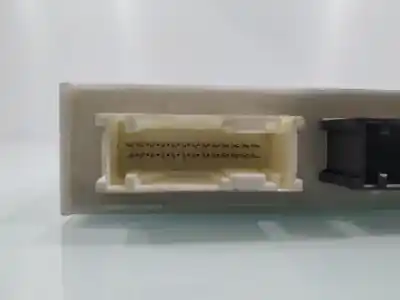 Автозапчастина б/у електронний модуль для land rover range rover (lm) * посилання на oem iam ywc500521  