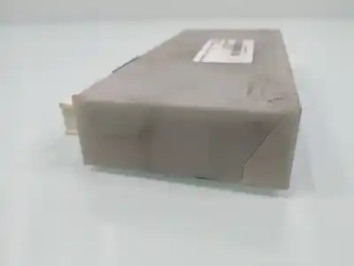 Автозапчастина б/у електронний модуль для land rover range rover (lm) * посилання на oem iam ywc500521  