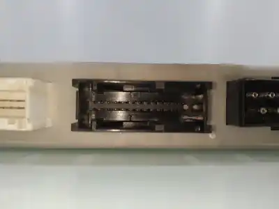 Автозапчастина б/у електронний модуль для land rover range rover (lm) * посилання на oem iam ywc500521  