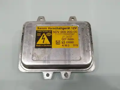 Pièce détachée automobile d'occasion module électronique pour land rover range rover (lm) * références oem iam 5dv00900000  