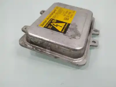 Автозапчастина б/у електронний модуль для land rover range rover (lm) * посилання на oem iam 5dv00900000