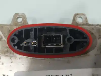 Pièce détachée automobile d'occasion module électronique pour land rover range rover (lm) * références oem iam 5dv00900000  