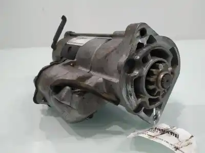 Автозапчастина б/у двигун запускається для land rover range rover (lm) * посилання на oem iam 4280004610  