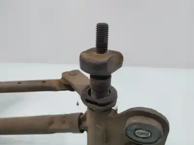 Автозапчастина б/у двигатель передніх склоочисників для land rover range rover (lm) * посилання на oem iam 54511211