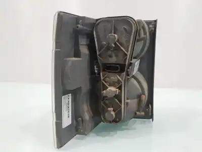 Автозапчастина б/у правий ліхтар для land rover range rover (lm) * посилання на oem iam xfb500262lpo  