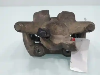 Автозапчастина б/у задній правий гальмівний супорт для land rover range rover (lm) * посилання на oem iam 