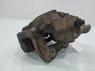 Автозапчастина б/у задній правий гальмівний супорт для land rover range rover (lm) * посилання на oem iam   