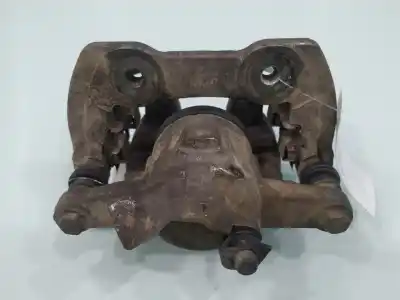 Автозапчастина б/у задній правий гальмівний супорт для land rover range rover (lm) * посилання на oem iam   