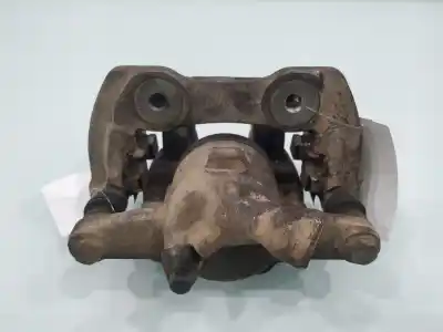 Автозапчастина б/у задній лівий гальмівний супорт для land rover range rover (lm) * посилання на oem iam   