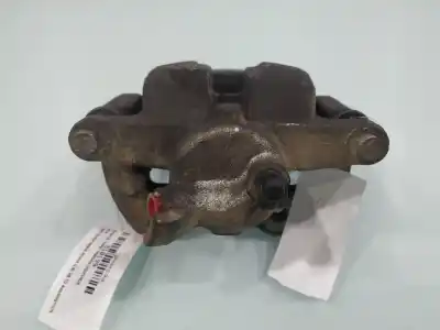 Автозапчастина б/у задній лівий гальмівний супорт для land rover range rover (lm) * посилання на oem iam 