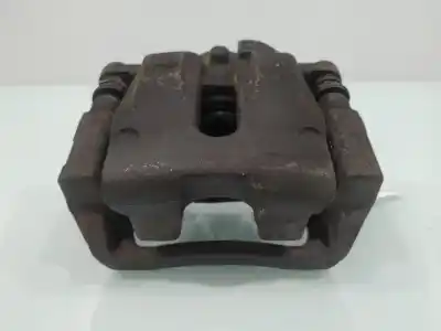 Автозапчастина б/у задній лівий гальмівний супорт для land rover range rover (lm) * посилання на oem iam   