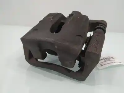 Автозапчастина б/у задній лівий гальмівний супорт для land rover range rover (lm) * посилання на oem iam   